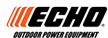 echo outdoor power equipment