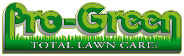 pro-green total lawn care